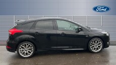 Ford Focus 1.0 EcoBoost 125 ST-Line 5dr Petrol Hatchback